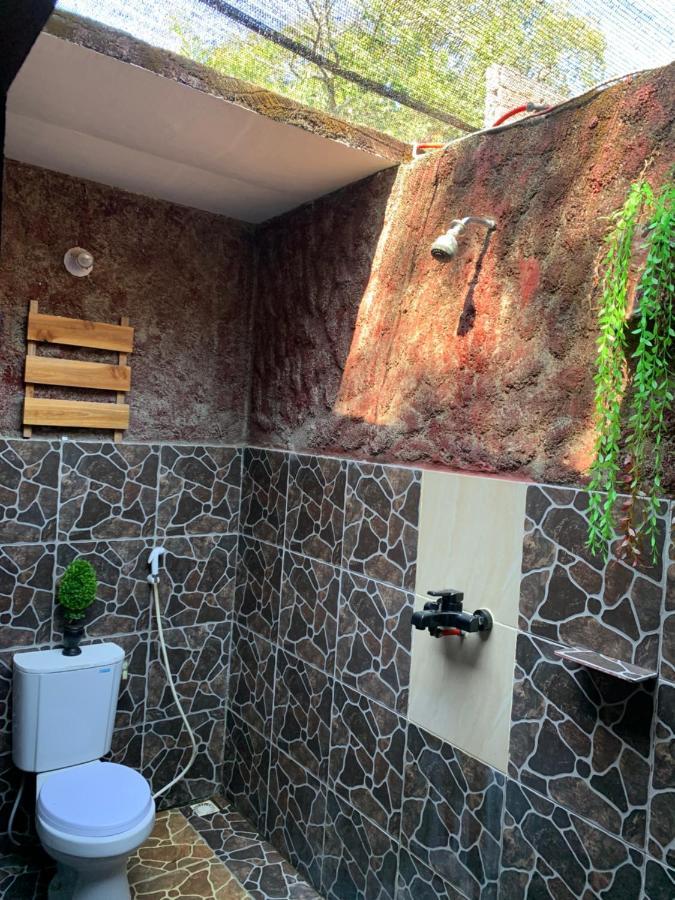 Nelly Homestay Gili Air Bagian luar foto